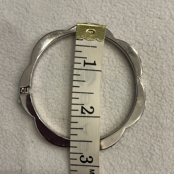 Kate Spade bangle bracelet - Picture 4 of 7